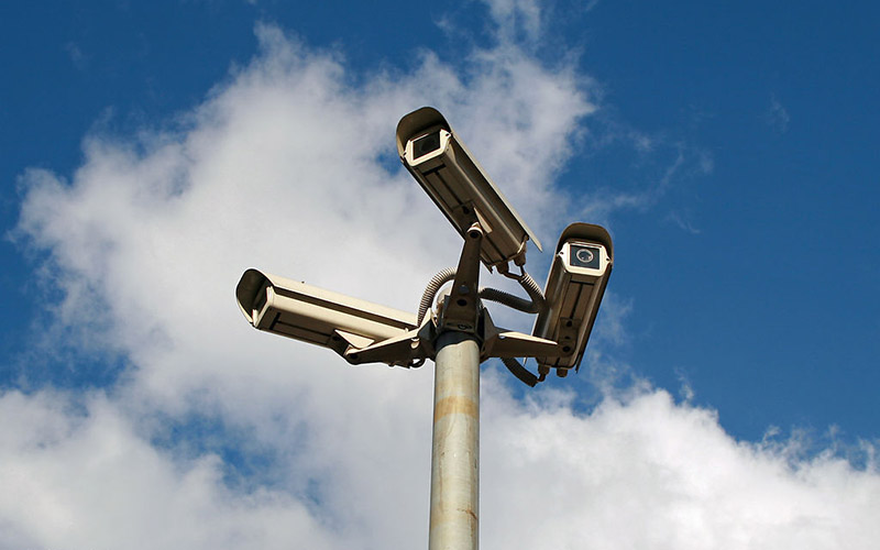 TENARIS Security
