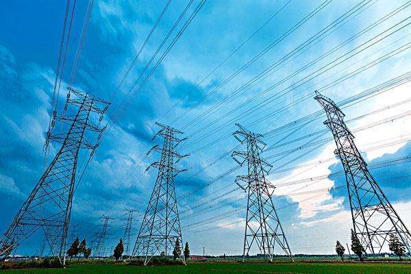 Critical Infrastructure